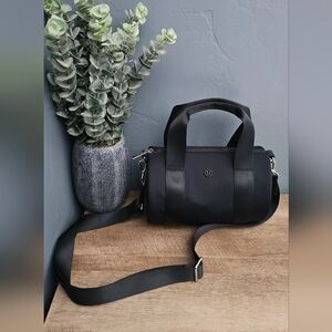 Lululemon Shoulder Bag